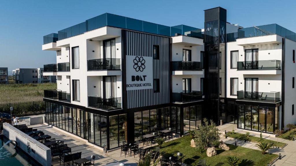 banner